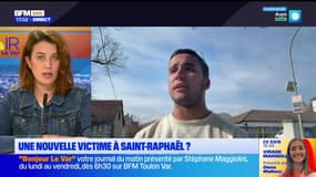 Faux élu de la région Provence-Alpes-Côte d'Azur: un hôtelier de Saint-Raphaël accuse à son tour Eddie Goujit