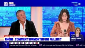 Rhône: l'association 60.000 rebonds aide à se remettre d'une faillite