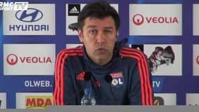 Ligue 1 - Fournier : "Aller chercher la deuxième place"