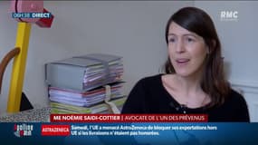 Saccage de l’Arc de Triomphe: début du procès de 10 gilets jaunes
