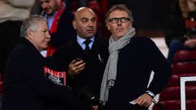 Laurent Blanc