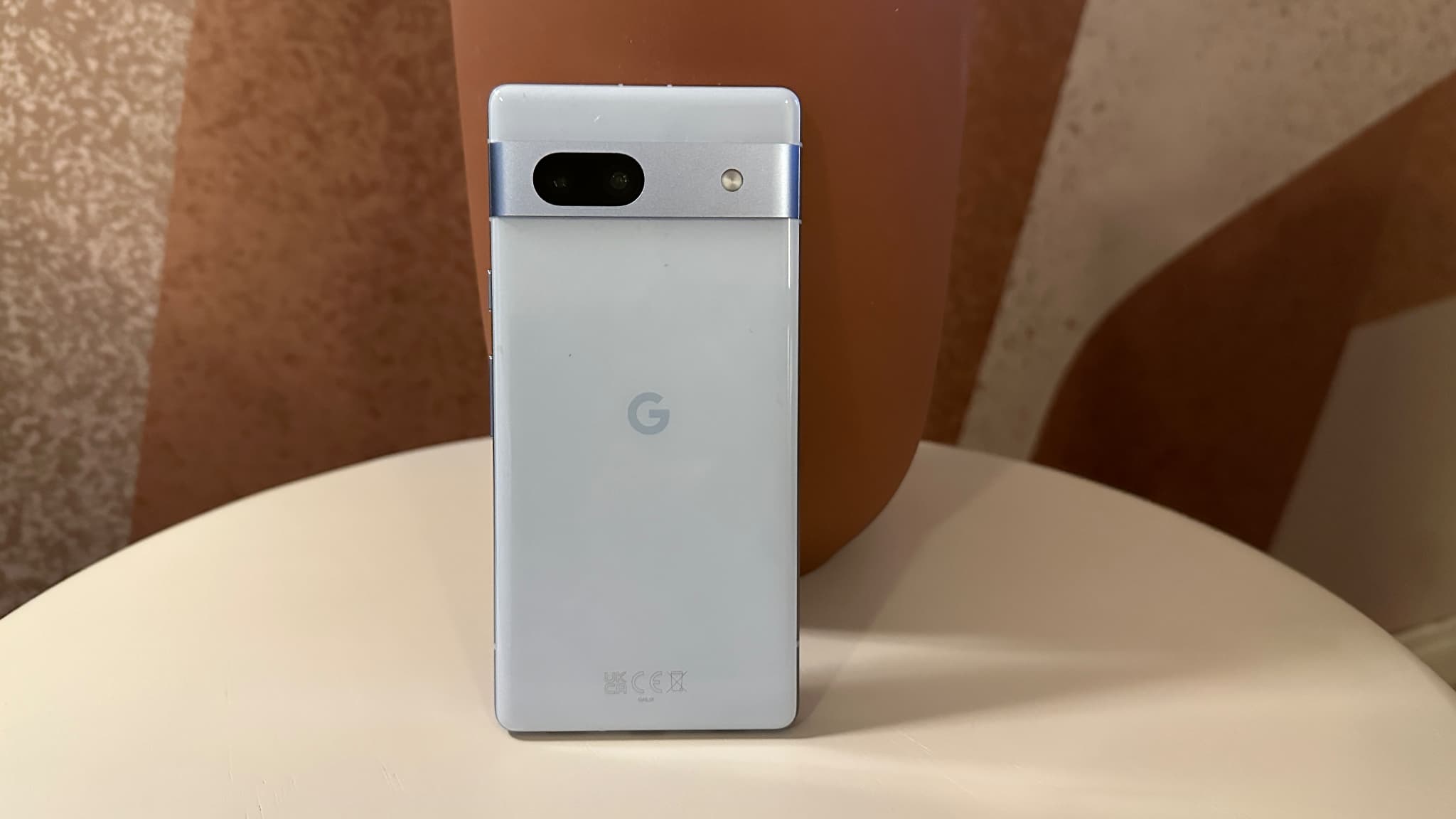 Le nouveau Google Pixel 7a