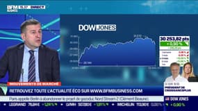 Eric Lafrenière (Richelieu Gestion) : Quelles perspectives sur le marché américains ? - 01/02
