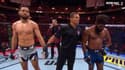 UFC : le combat entre Imavov et Curtis se termine par un no contest
