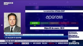 Pépites & Pipeaux: Aperam - 23/06