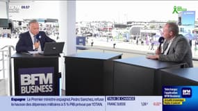 Aéronautique : comment répondre aux besoins d'une industrie exigeante - 20/06