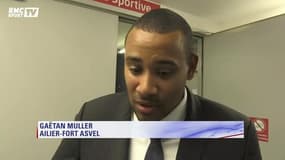 Pro A - L'ASVEL prête pour le choc contre Monaco