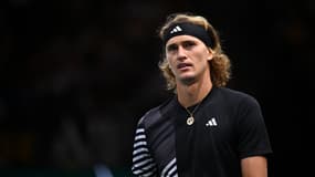 Alexander Zverev