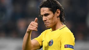 Edinson Cavani