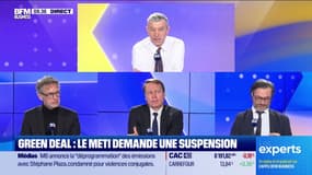 Les Experts : D. Trump, plus de dérégulation des marchés ? - 19/02