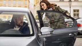 Le chiffre d'affaires d'Uber s'est élevé à 2,952 milliards de dollars, affichant une croissance ralentie de 5,4% sur le trimestre précédent.