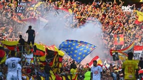 Incidents Lens - Lille : la commission de discipline de la LFP avancée, le bilan des débordements 