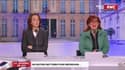 GG 2022 : L'effervescence autour de la candidature d'Emmanuel Macron - 17/02