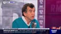 Coronavirus: "Il va falloir changer nos habitude" selon Arnaud Fontanet, directeur de l’unité d’épidémiologie à l’Institut Pasteur