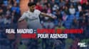 Real Madrid : rupture du ligament croisé et 6 mois d’absence pour Asensio