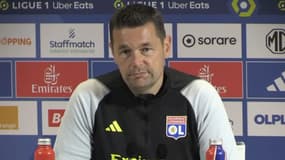 Pierre Sage a voulu créer du lien, soudé son effectif avant la réception de Strasbourg vendredi. 