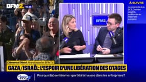 Deux ans après le 7-Octobre, l'espoir des familles d'otages face à un éventuel accord de paix