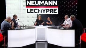 "La radio, c'est magique!": les secrets des commentaires de match de Jano Resseguié 
