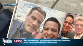 La chasse aux selfies, sport préféré des fans pendant le festival de Cannes