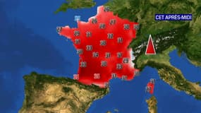 La météo de ce dimanche 13 septembre 2020