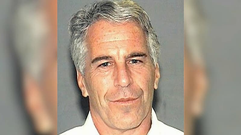 Jeffrey Epstein s'est suicidé dans la prison de New York où il attendait son procès pour agressions sexuelles sur des mineures - BFMTV