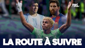 Barça-Real : "Une équipe a Lamine et l'autre non..." juge les médias catalans avant le Clásico