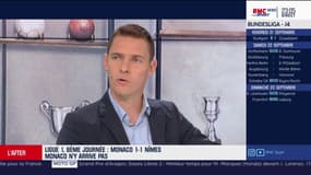 Ligue 1 : Le secret des Nîmois mis en lumière par Obraniak 
