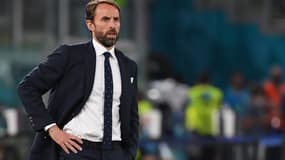 Gareth Southgate