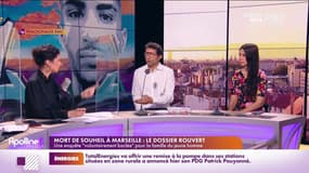 Témoins RMC : Issam El Khalfaoui et Samia - 10/02