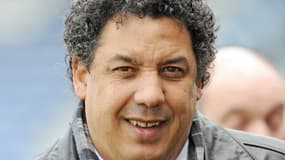 Serge Blanco