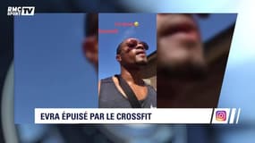 Kimpembe, Ferdinand, Hazard... L'Actu Sport.Net du 3 juillet 2018