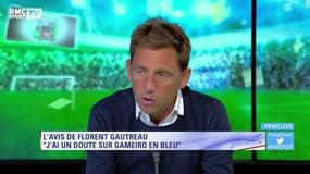 After Foot - Quel attaquant pour l'équipe de France ?