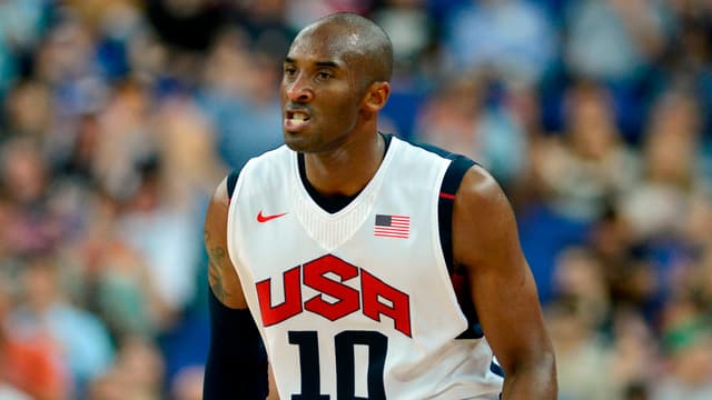 Kobe Bryant