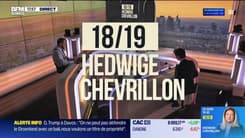 Groenland : “L’Europe a les moyens de faire face” – 21/01