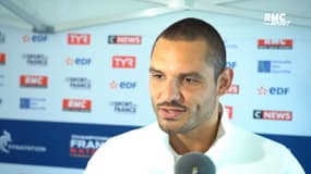 Natation : Manaudou explique pourquoi il ne fera pas le 50m nage libre des championnats de France