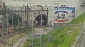 Eurotunnel veut faire de la prévention pour sauver les migrants