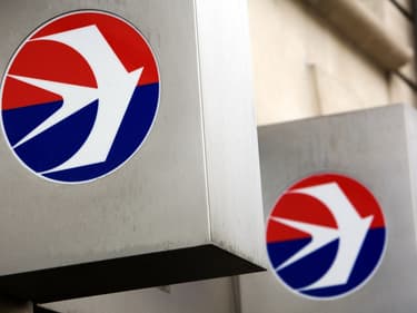 China Eastern Airlines grignote du pouvoir chez Air France-KLM