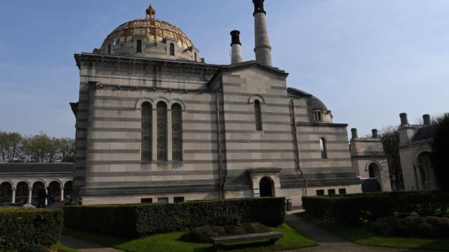 Le crématorium du Père Lachaise est déjà complet