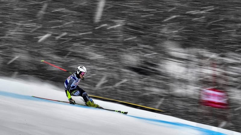 Ski alpin