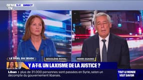 Meurtre de Philippine : une faille judiciaire ? - 26/09
