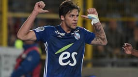 Jonas Martin
