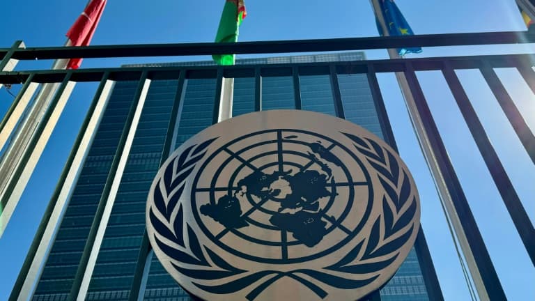Des milliers d'emplois concernés: dans une situation budgétaire difficile, l'onu veut supprimer 20% de ses effectifs