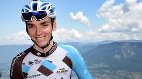 Romain Bardet