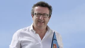 Christian Paul avait été un des rares socialistes qualifiés au deuxième tour.