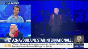 News et compagnie - 21h-22h