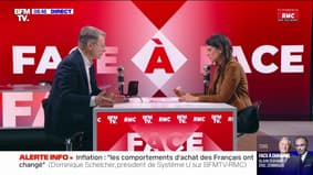 Restrictions: "il faut permettre aux Français de s’alimenter de façon qualitative."