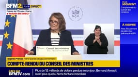 Boualem Sansal: le gouvernement continue les négociations et espère une "libération le plus vite possible"
