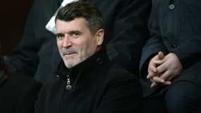 Roy Keane