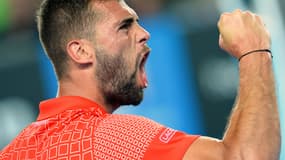 Benoît Paire
