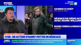 Exposition Beetlejuice, dédicace d'"Arthur Weasley", Joker… les nouveautés du musée Cinéma et Miniature